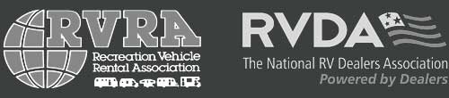 RVDA and RVRA Logo